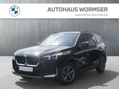 Gebraucht BMW X1 Sport Line 211 PS (155 kW) 2026 Schwarz SUV