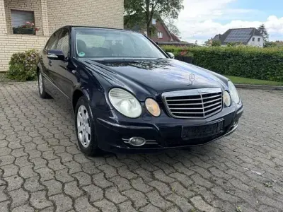 Gebraucht Mercedes E280