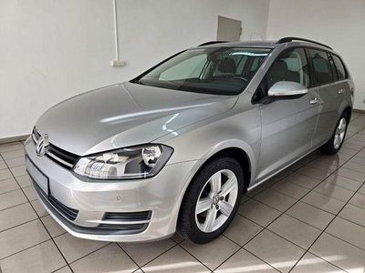 Gebraucht VW Golf VII Comfortline 150 PS (110 kW) 2015 Andere Kombi