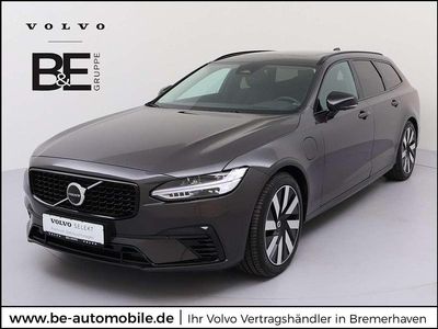 Platinum grey Gebraucht 2025 Volvo V90 Plus Kombi | 45.950 € (Guter Preis)