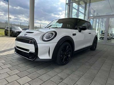 gebraucht Mini Cooper S 3-Türer