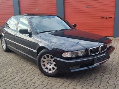 gebraucht BMW 750L i A Individual Colection
