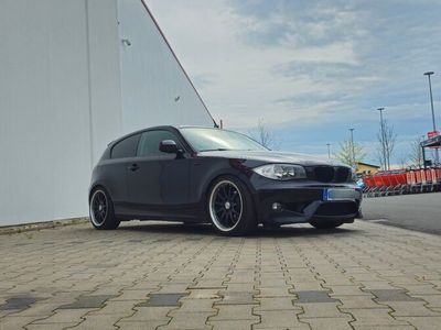 gebraucht BMW 116 i - PERFORMANCE AERO PAKET HARTGE