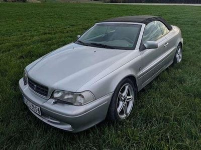 Volvo C70