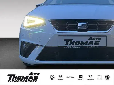 Gebraucht Seat Ibiza