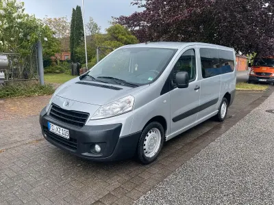 Gebraucht Peugeot TePee