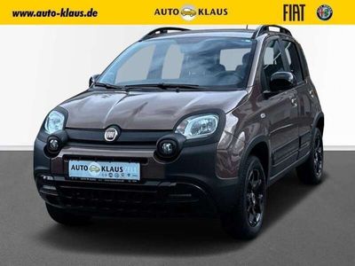 gebraucht Fiat Panda Cross 0.9 4x4