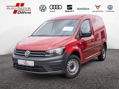 VW Caddy