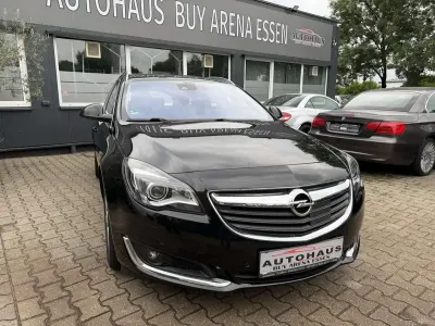 Gebraucht Opel Insignia