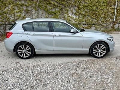 BMW 120