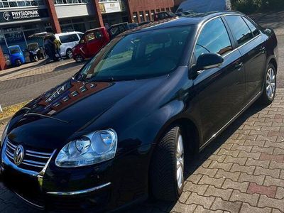 VW Jetta