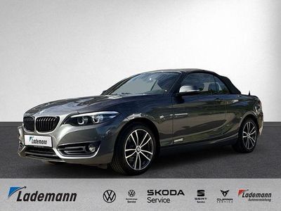 BMW 218