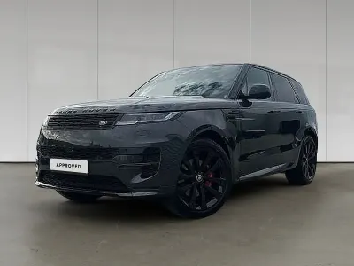 Usata Land Rover Range Rover Sport Autobiography 355 CV (261 kW) 2025 Grigio SUV