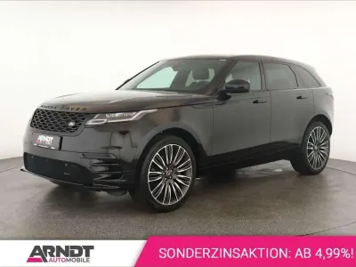 Gebraucht Land Rover Range Rover Velar