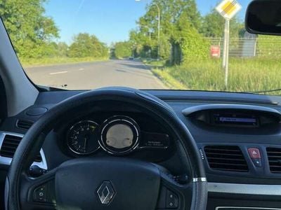 Renault Mégane Coupé