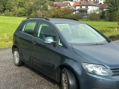 Gebraucht VW Golf Plus Cross