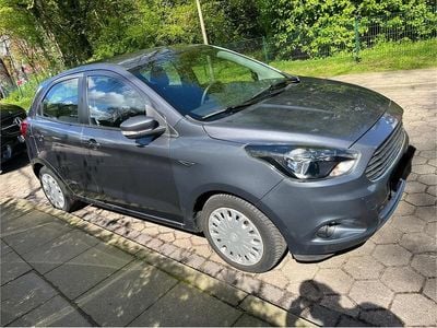 Ford Ka Plus