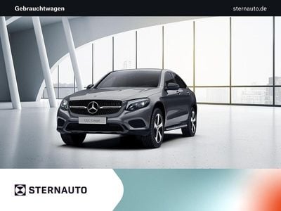 Mercedes GLC220