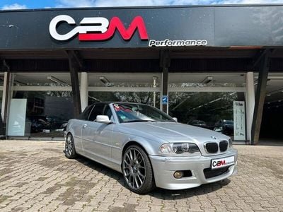 BMW 325 Cabriolet