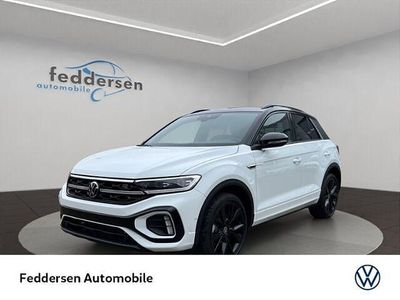 Gebraucht VW T-Roc R-line 150 PS (110 kW) 2025 Andere farbe SUV