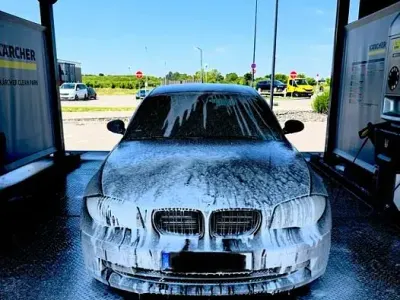 Używany BMW 120