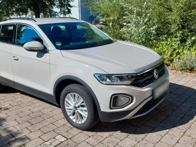 Gebraucht VW T-Roc