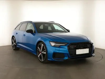 Gebraucht Audi S6