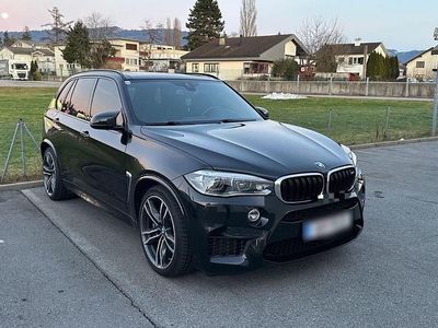 BMW X5 M