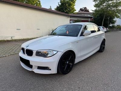 BMW 118 Coupé