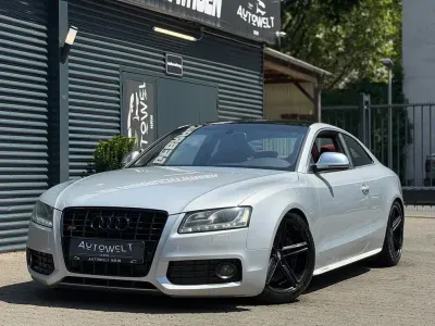 Gebraucht Audi S5
