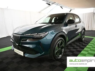Gebraucht Alfa Romeo Junior 114 kW (156 PS) 2025 Blau SUV