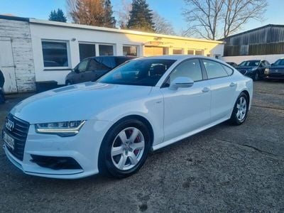 Audi A7 Sportback