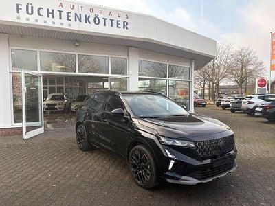 Gebraucht Renault Austral Esprit Alpine 158 PS (116 kW) 2025 Schwarz SUV