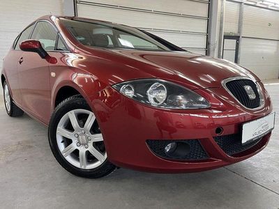 Usata Seat Leon Stylance 102 CV (75 kW) 2006 Other Utilitaria