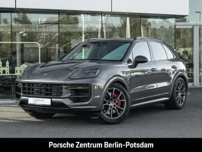 Gebraucht Porsche Cayenne GTS 500 PS (367 kW) 2024 Grau SUV