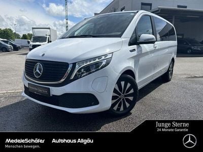 Mercedes EQV300