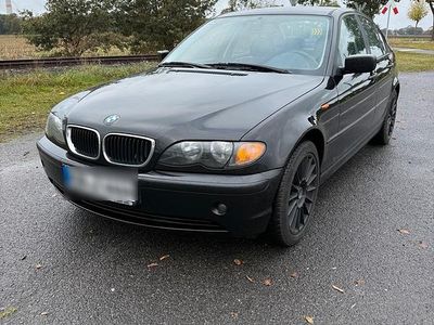 BMW 316