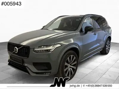 Gebraucht Volvo XC90