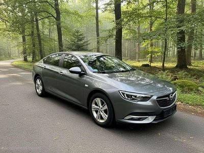 Gebraucht Opel Insignia Business 170 PS (125 kW) 2018 Limousine