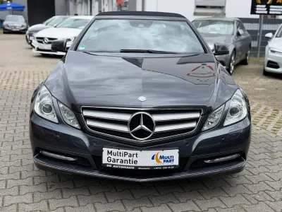 Gebraucht Mercedes E250