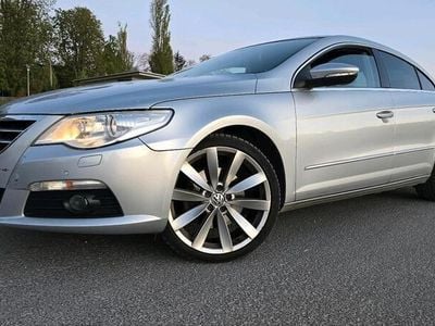 VW CC