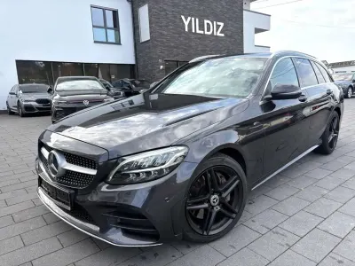Gebraucht Mercedes C300