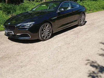 Gebraucht BMW 640