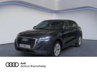 Nuova Audi Q2 Basis 150 CV (110 kW) 2026 Grigio SUV