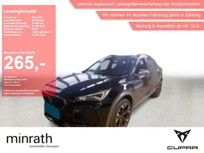 Gebraucht Cupra Formentor