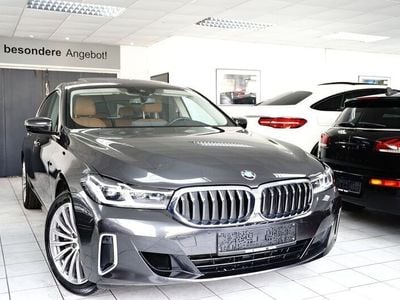 BMW 640
