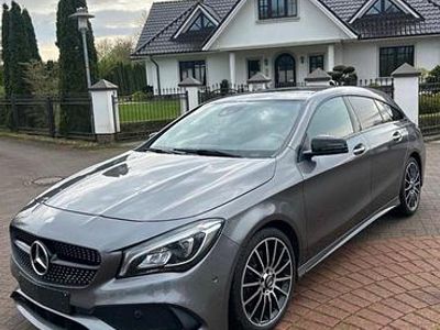 Mercedes CLA220