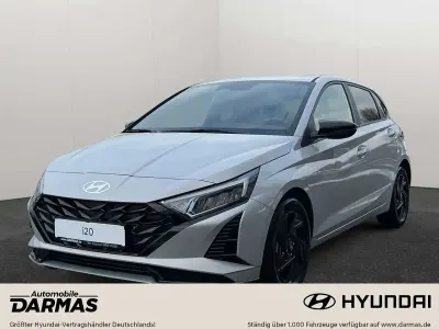 Käytetty Hyundai Bayon