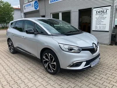Gebraucht Renault Scénic IV