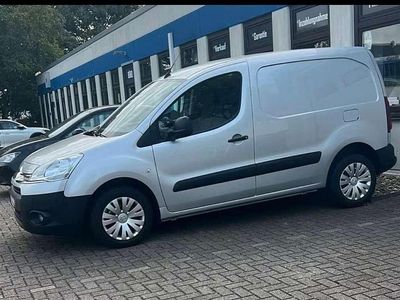 Gebraucht Citroën Berlingo 75 PS (55 kW) 2015 Van / Kleinbus